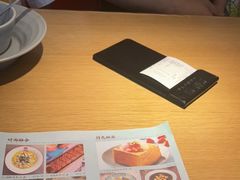 -蜜桃餐厅·伴山(绿宝广场店)