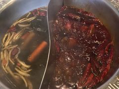 -憨铁匠老火锅(龙岗万科里店)