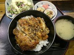 -京和风食堂·定食寿喜锅(保利樾广场店)