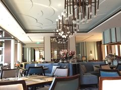 大堂-西藏饭店·亚克·食光自助餐厅(文殊院店)
