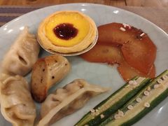 -炽真·果木窑烤自助牛排馆儿(和平欧乐店)