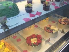 -BONCAKE裱花蛋糕(万象汇店)