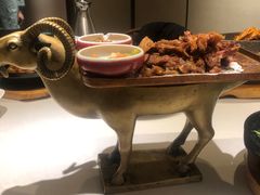 -京味斋·烤鸭·北京菜(安贞店)