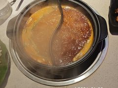 -钢管厂五区小郡肝串串香火锅(梅川路店)