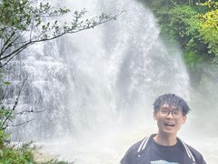 -鹿院坪生态旅游景区