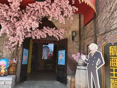 -大连海昌发现王国主题公园