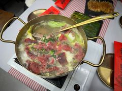-再来几串·云南酱烤(全国首店)