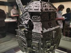 -上海博物馆(人民广场馆)