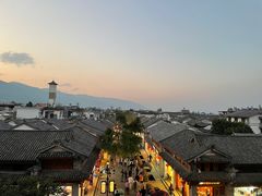 -大理古城