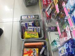 -松本清(CROST大阪站店)