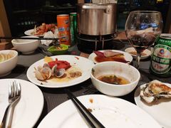 -哈曼度假酒店哈宝家庭餐厅(大东海店)