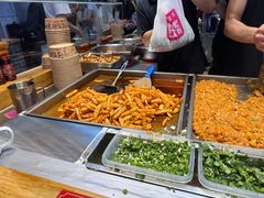 -丁家坡洋芋·观音桥好吃街A区(全国总店)