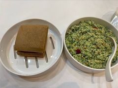 野菜小豆腐-潍坊菜馆(三里河南横街店)