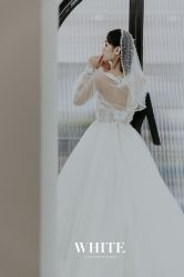 -纯色时光婚纱艺术馆WHITE