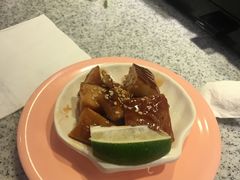 -争鲜回转寿司(金桥家乐福店)