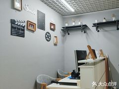 -小象国照相馆(宝山万达店)