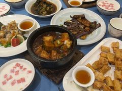 -阿毛饭店(和义路店)