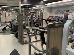 -乐刻运动健身精品馆(览秀城店)