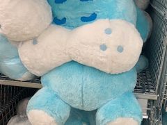 -盒马X会员店(上海森兰商都店)