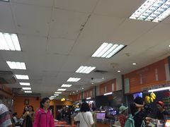 -Magic Food Point(Airport Street food)