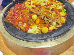 -石榴红了·非遗酥皮烤包子·新疆菜(瑞豪店)