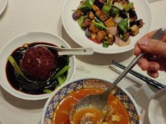 -泉上·发现DISCOVERY ·黔菜餐厅(银海元隆广场店)