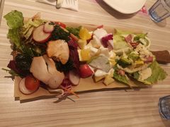 -必胜客(东大桥店)