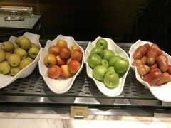 -中航泊悦酒店·云庭咖啡厅(虹桥机场T2店)