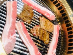 -伊茉家的烤肉店(勒泰中心店)