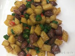 -顺悦酒家(嘉信城市广场店)