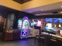 -大张烙馍村(泉山店)