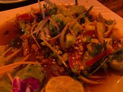 柠檬黄瓜-拾光音乐餐酒吧(告庄星光夜市店)