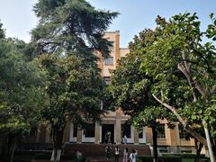 -南京中国近代史遗址博物馆(南京总统府)