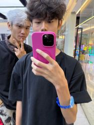 -M1山木造型国潮男士发型定制