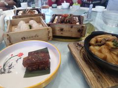 -拾贰季喜宴(百利达广场店)