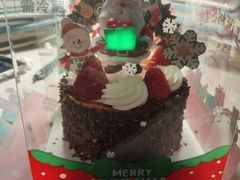 -味多美蛋糕(新和平里店)