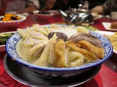 本帮蒸三鲜-三林本帮馆(中林街店)
