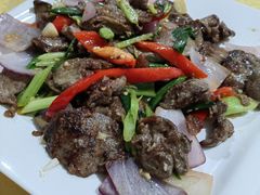 -烧鹅妹饭店