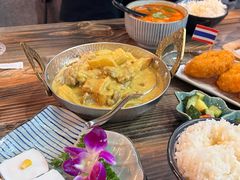 -Hi YOU你的饭局泰餐厅(雍和宫店)