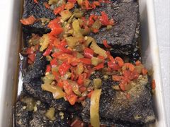 -湘中缘·湖南菜(娄底驻京办店)