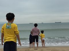 -玫瑰海岸文化旅游度假区