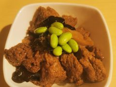 四喜烤麸-鼎泰丰(当代商城店)