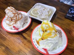 -串妹花式冰粉(乐山总店)