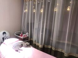 -璀璨&星光美甲美睫店