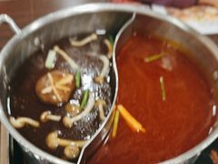 -呷哺呷哺(西单大悦城店)