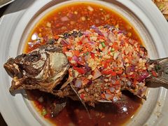 -费大厨辣椒炒肉(泊富店)