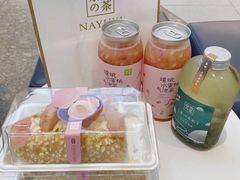 -奈雪的茶(红谷滩万达广场店)