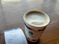 -星巴克臻选(呼和浩特维多利摩尔城店)