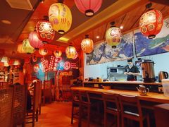 -有喜屋·深夜食堂(北京西路店)