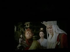 -万达IMAX影城(盘锦万达广场店)